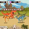 Idle Dinosaurs