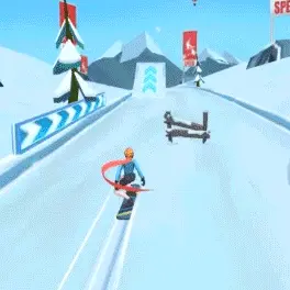 Ski Master