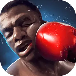 Ultimate Boxing