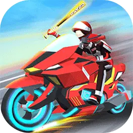 Wildly Moto