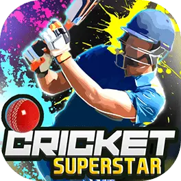 Cricket Superstar