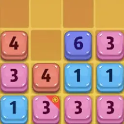 Number Merge