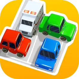 Parking Jam 3D
