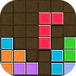 Rainbow Cubes