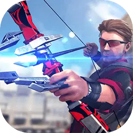 Archery World Tour