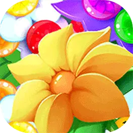Flower Explosion