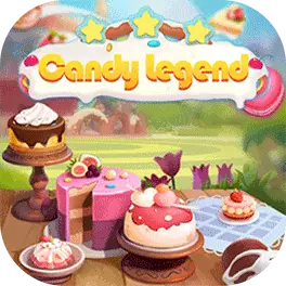 Candy Legend