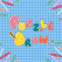 Puzzle Draw