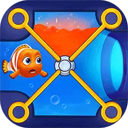 Save The Goldfish