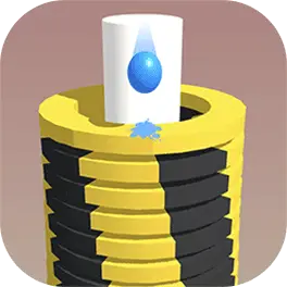 Stack Ball