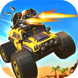 Battle Cars