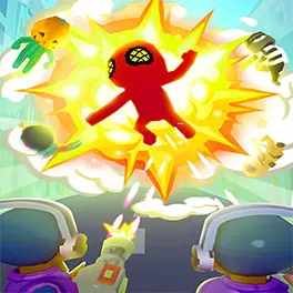 Endless Battle
