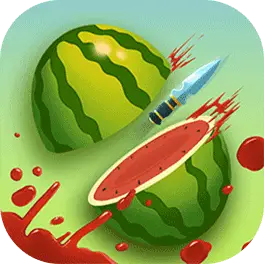 Cut Fruit Ninja
