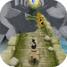 Tomb Runner
